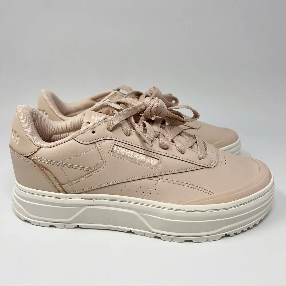 Reebok Club C Sneakers NEW! - Picture 3 of 8